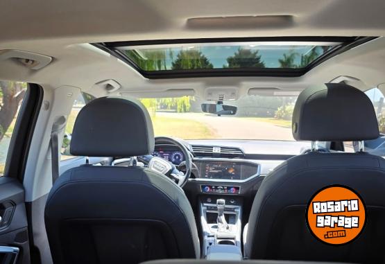 Autos - Audi Q3 SPORTBACK 2020 Nafta 65000Km - En Venta