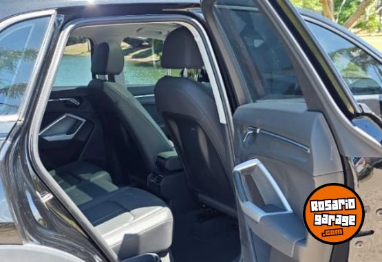 Autos - Audi Q3 SPORTBACK 2020 Nafta 65000Km - En Venta