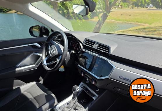 Autos - Audi Q3 SPORTBACK 2020 Nafta 65000Km - En Venta