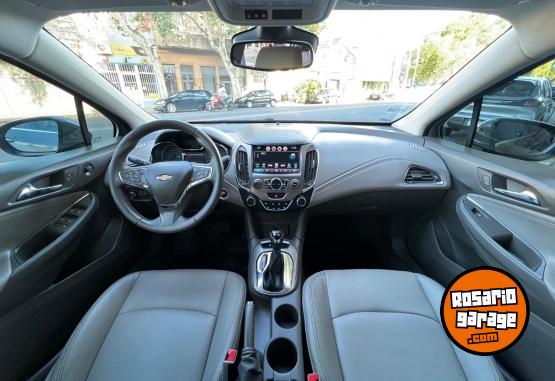 Autos - Nissan Sentra 2021 Nafta 60000Km - En Venta