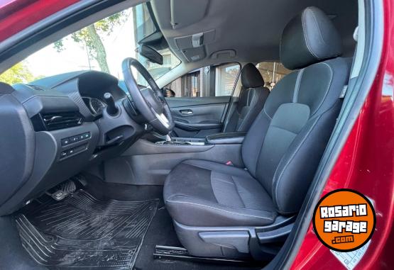 Autos - Nissan Sentra 2021 Nafta 60000Km - En Venta