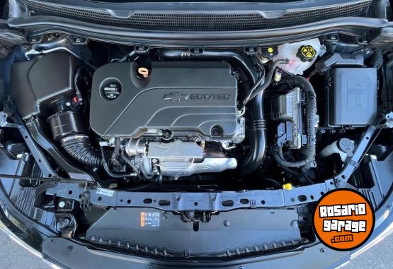 Autos - Chevrolet Cruze LTZ+ 2017 Nafta 68000Km - En Venta