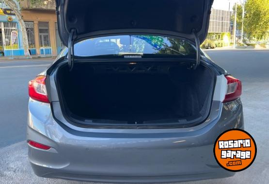 Autos - Chevrolet Cruze LTZ+ 2017 Nafta 68000Km - En Venta