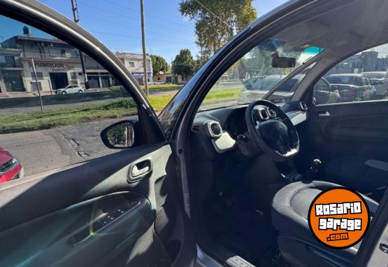 Autos - Citroen C3 aircross 2016 Nafta 157000Km - En Venta
