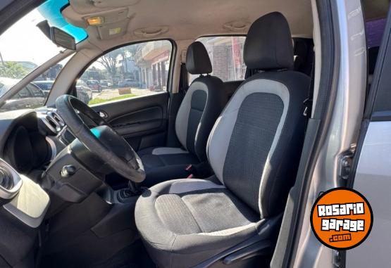 Autos - Citroen C3 aircross 2016 Nafta 157000Km - En Venta