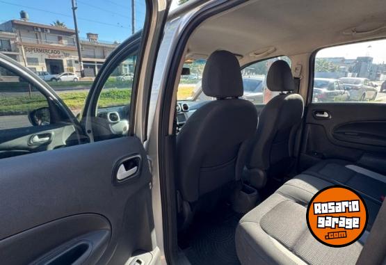 Autos - Citroen C3 aircross 2016 Nafta 157000Km - En Venta