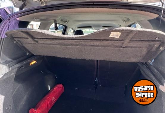 Autos - Citroen C3 aircross 2016 Nafta 157000Km - En Venta