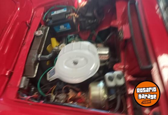 Cl�sicos - Fiat 1500 1967 coupe vigniale unica - En Venta