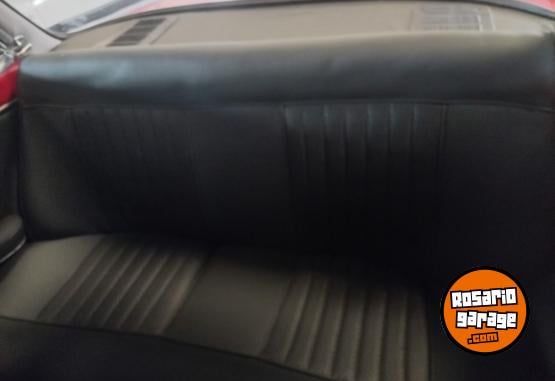 Cl�sicos - Fiat 1500 1967 coupe vigniale unica - En Venta