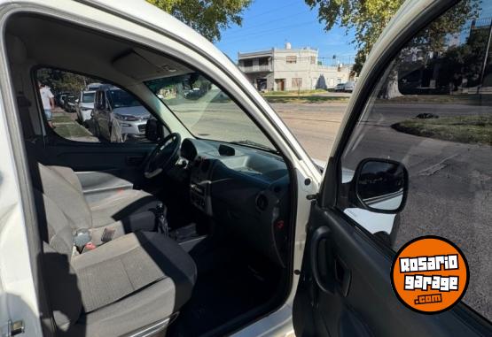 Utilitarios - Citroen Berlingo 2015 Diesel 280000Km - En Venta