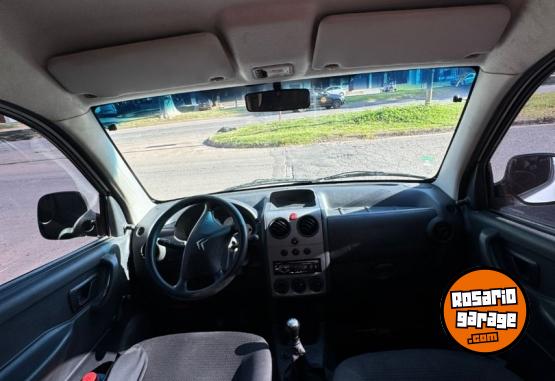 Utilitarios - Citroen Berlingo 2015 Diesel 280000Km - En Venta