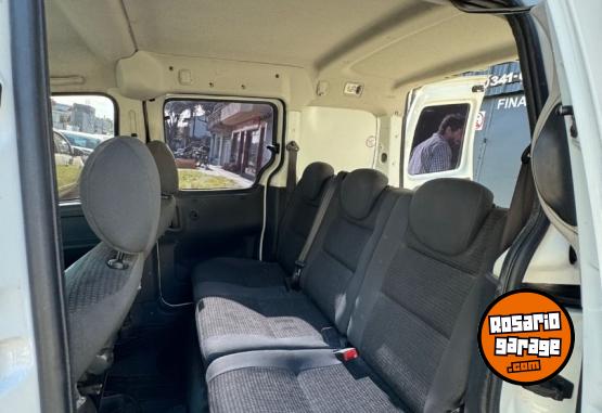 Utilitarios - Citroen Berlingo 2015 Diesel 280000Km - En Venta