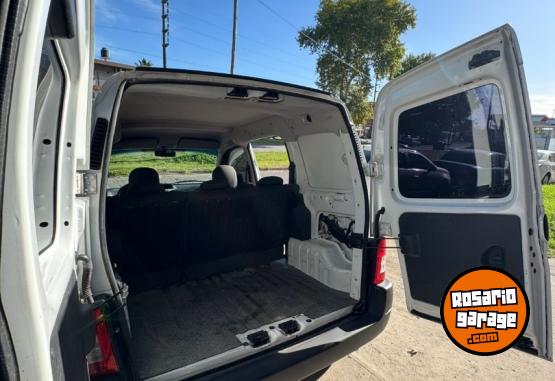 Utilitarios - Citroen Berlingo 2015 Diesel 280000Km - En Venta