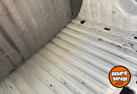 Utilitarios - Citroen Berlingo 2015 Diesel 280000Km - En Venta