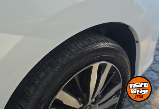 Autos - Honda Fit 1.5 16V Iii Ex-L Cvt 2020 Nafta 23650Km - En Venta