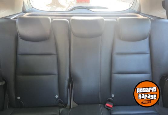 Autos - Honda Fit 1.5 16V Iii Ex-L Cvt 2020 Nafta 23650Km - En Venta