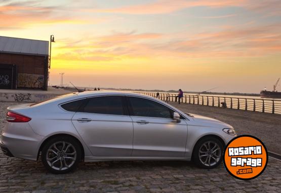 Autos - Ford Mondeo 2.0 240cv EcoBoost 2020 Nafta 69900Km - En Venta