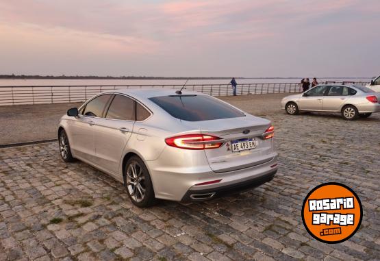 Autos - Ford Mondeo 2.0 240cv EcoBoost 2020 Nafta 69900Km - En Venta