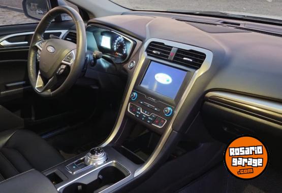 Autos - Ford Mondeo 2.0 240cv EcoBoost 2020 Nafta 75000Km - En Venta