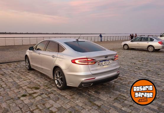 Autos - Ford Mondeo 2.0 240cv EcoBoost 2020 Nafta 75000Km - En Venta