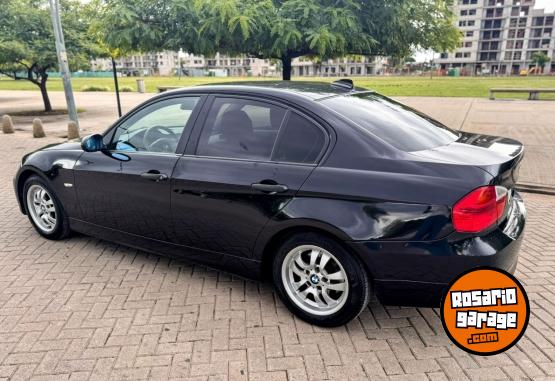 Autos - Bmw 318I 2006 Nafta 148000Km - En Venta