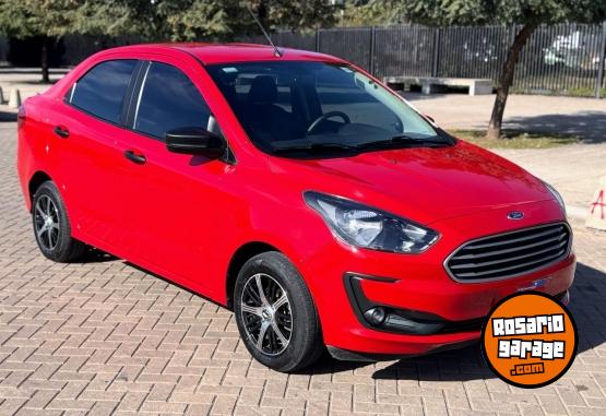 Autos - Ford ECOSPORT 1.6L XL PLUS 2021 Nafta - En Venta