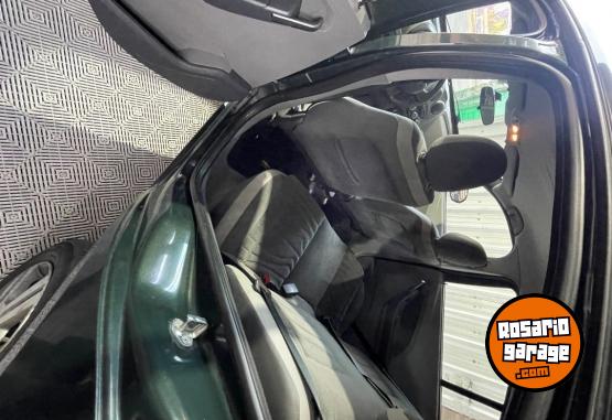 Autos - Chevrolet Agile LTZ 2012 Nafta 162000Km - En Venta