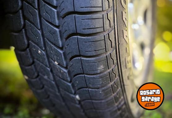 Autos - Ford Ecosport Eco Sport 1.6 2014 GNC 122000Km - En Venta