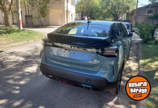 Autos - Citroen C4 PLUS HIBRIDO 2026 Electrico / Hibrido 0Km - En Venta