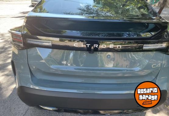 Autos - Citroen C4 PLUS HIBRIDO 2026 Electrico / Hibrido 0Km - En Venta