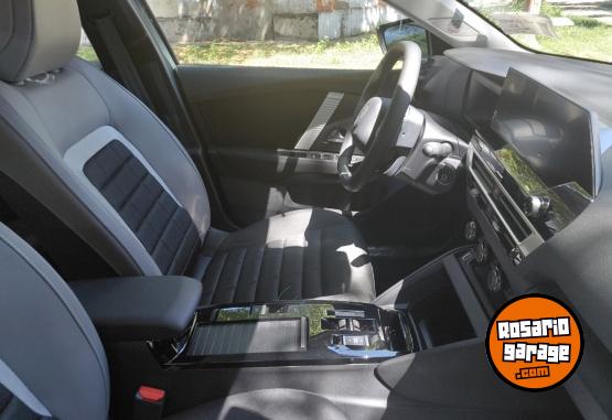 Autos - Citroen C4 PLUS HIBRIDO 2026 Electrico / Hibrido 0Km - En Venta