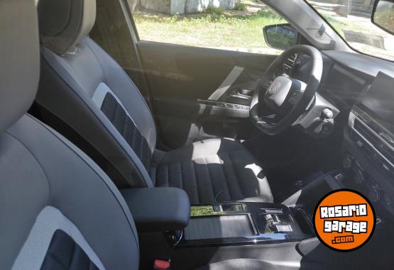 Autos - Citroen C4 PLUS HIBRIDO 2026 Electrico / Hibrido 0Km - En Venta