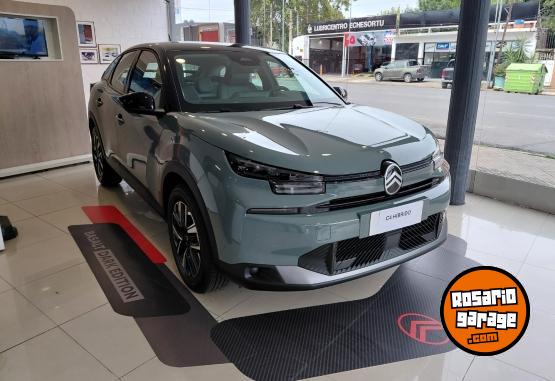 Autos - Citroen C4 PLUS HIBRIDO 2026 Electrico / Hibrido 0Km - En Venta