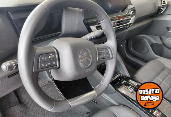 Autos - Citroen C4 PLUS HIBRIDO 2026 Electrico / Hibrido 0Km - En Venta