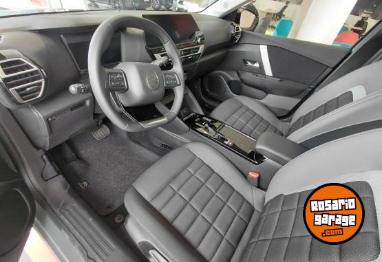 Autos - Citroen C4 PLUS HIBRIDO 2026 Electrico / Hibrido 0Km - En Venta