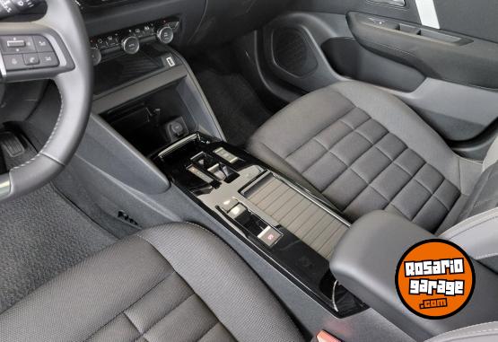Autos - Citroen C4 PLUS HIBRIDO 2026 Electrico / Hibrido 0Km - En Venta