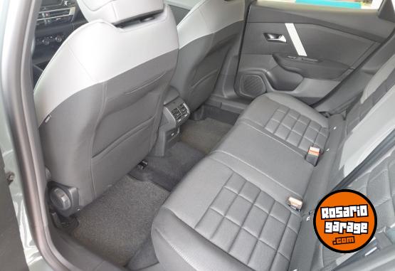 Autos - Citroen C4 PLUS HIBRIDO 2026 Electrico / Hibrido 0Km - En Venta