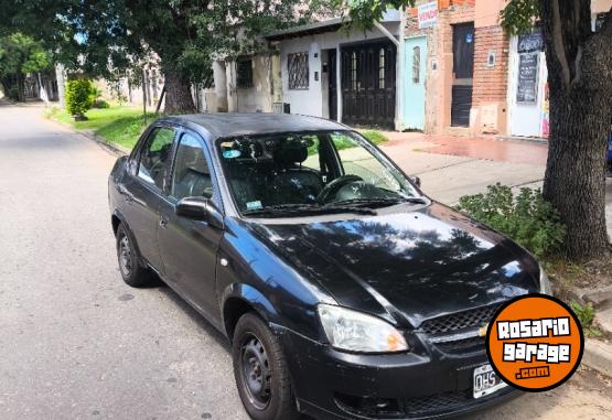 Autos - Chevrolet Corsa 2014 GNC 400000Km - En Venta