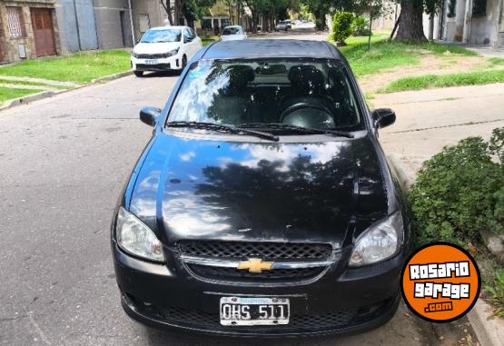 Autos - Chevrolet Corsa 2014 GNC 400000Km - En Venta