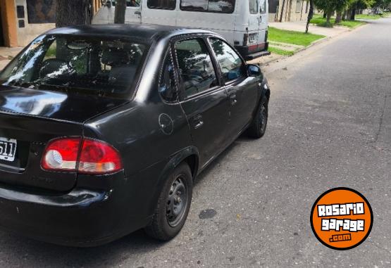 Autos - Chevrolet Corsa 2014 GNC 400000Km - En Venta