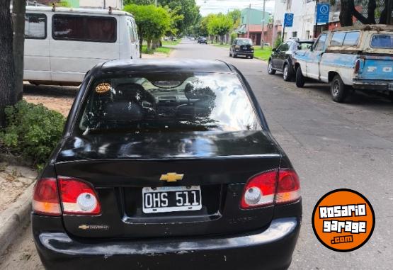 Autos - Chevrolet Corsa 2014 GNC 400000Km - En Venta