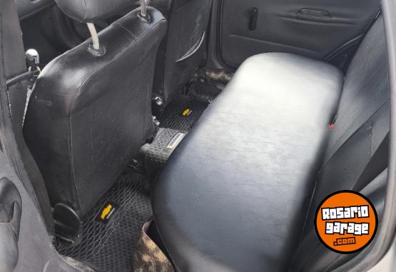 Autos - Chevrolet Corsa 2014 GNC 400000Km - En Venta