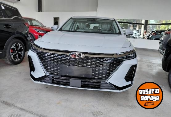 Autos - Chery ARRIZO 8 2026 Electrico / Hibrido 0Km - En Venta