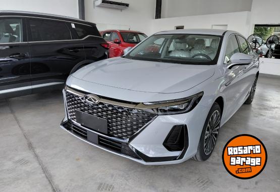 Autos - Chery ARRIZO 8 2026 Electrico / Hibrido 0Km - En Venta