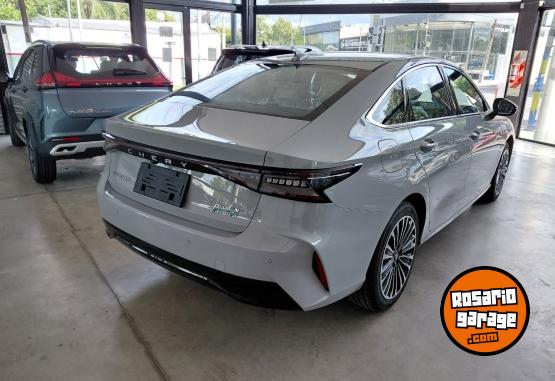 Autos - Chery ARRIZO 8 2026 Electrico / Hibrido 0Km - En Venta