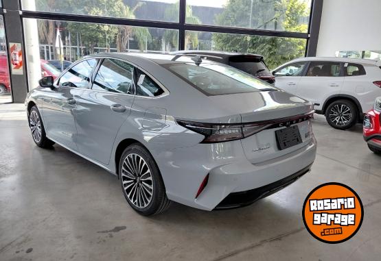 Autos - Chery ARRIZO 8 2026 Electrico / Hibrido 0Km - En Venta