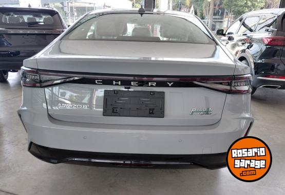 Autos - Chery ARRIZO 8 2026 Electrico / Hibrido 0Km - En Venta