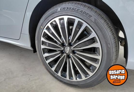 Autos - Chery ARRIZO 8 2026 Electrico / Hibrido 0Km - En Venta