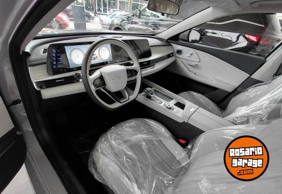 Autos - Chery ARRIZO 8 2026 Electrico / Hibrido 0Km - En Venta