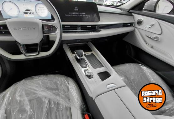 Autos - Chery ARRIZO 8 2026 Electrico / Hibrido 0Km - En Venta